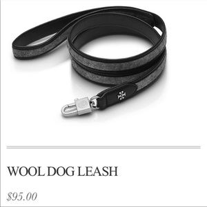 Tory Burch Dog Leash